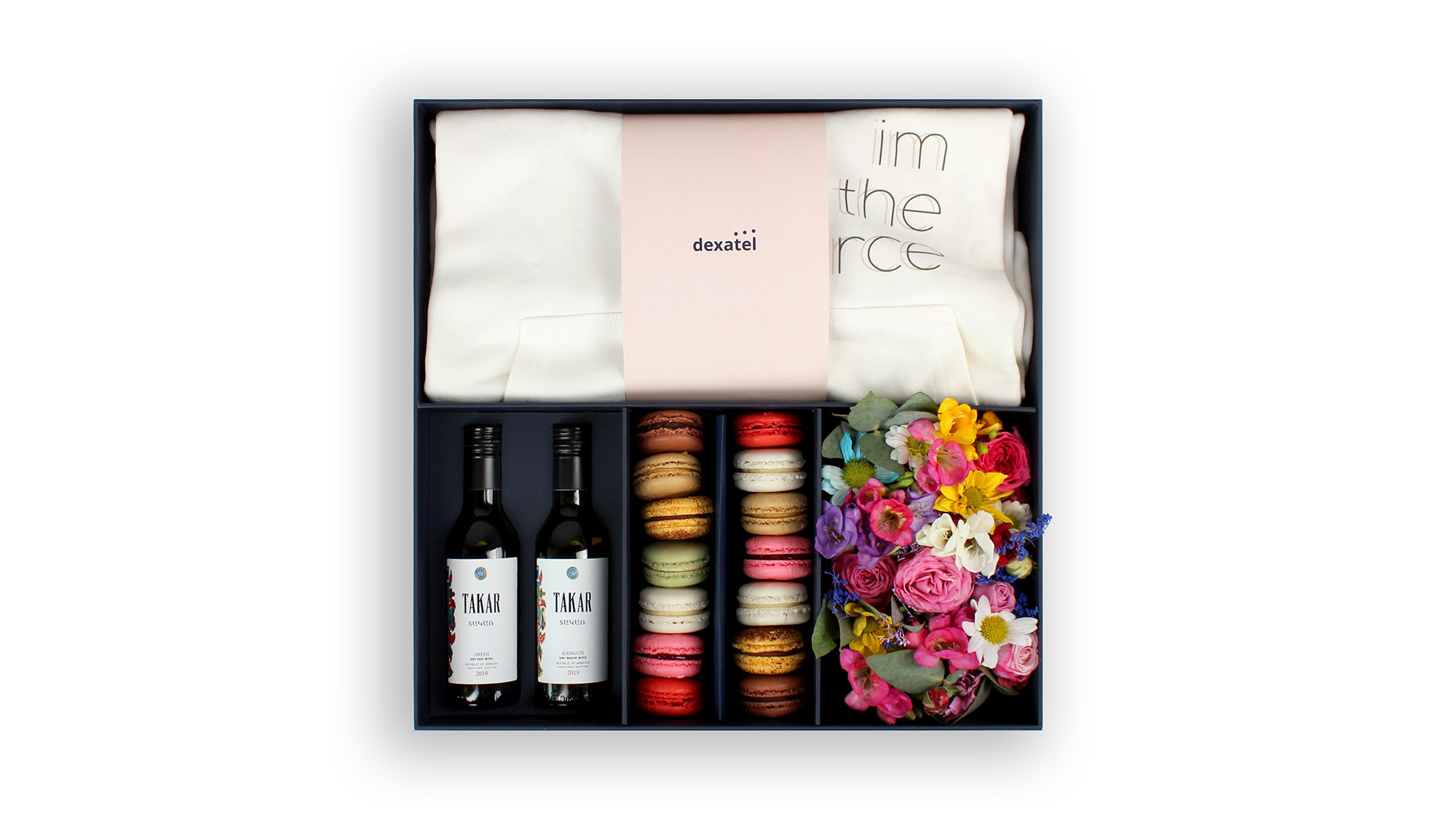 Dexatel: Mother’s Day Corporate Gift Set